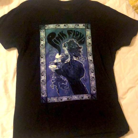 Pink Floyd Other - Pink Floyd T Shirt (00071)